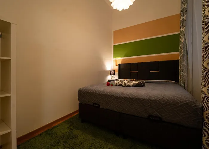 Apartamento Spacious 2br For 6 Near Center Metro U2 *