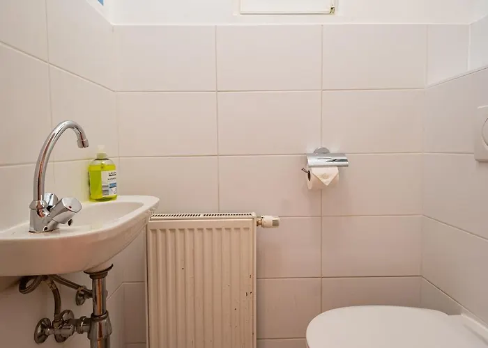 Spacious 2br For 6 Near Center Metro U2 * Viena